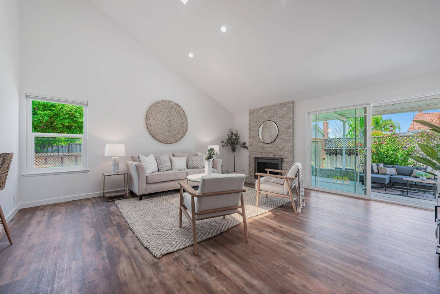 San Jose, CA 95123,589 Haley Court