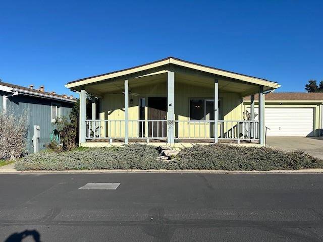 Oakdale, CA 95361,900 Old Stockton #506 Road #506