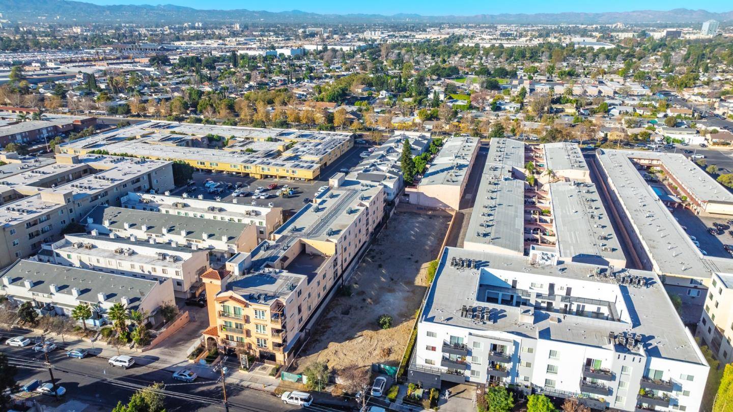 Other - See Remarks, CA 91402,7911 Ventura Canyon Avenue