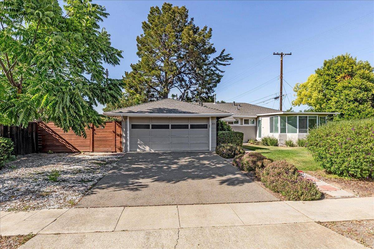 Santa Clara, CA 95050,2725 Newhall Street
