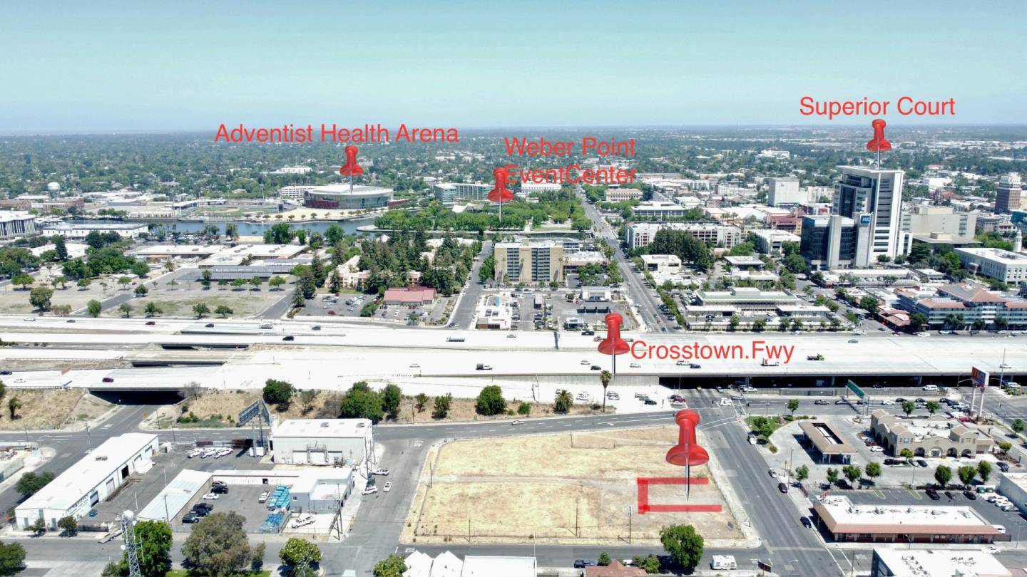 Stockton, CA 95203,325 S Center Street