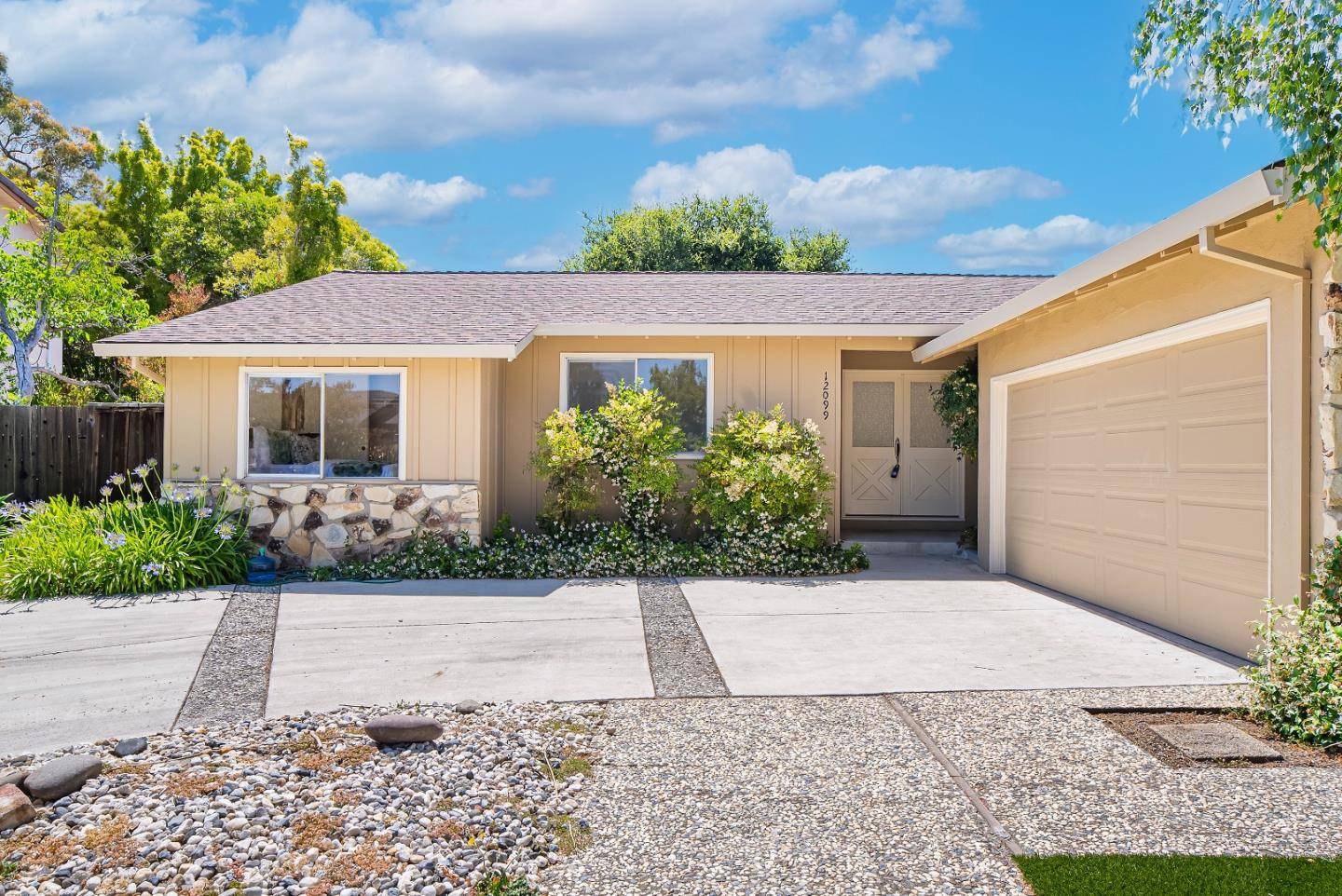 Saratoga, CA 95070,12099 Natoma Court