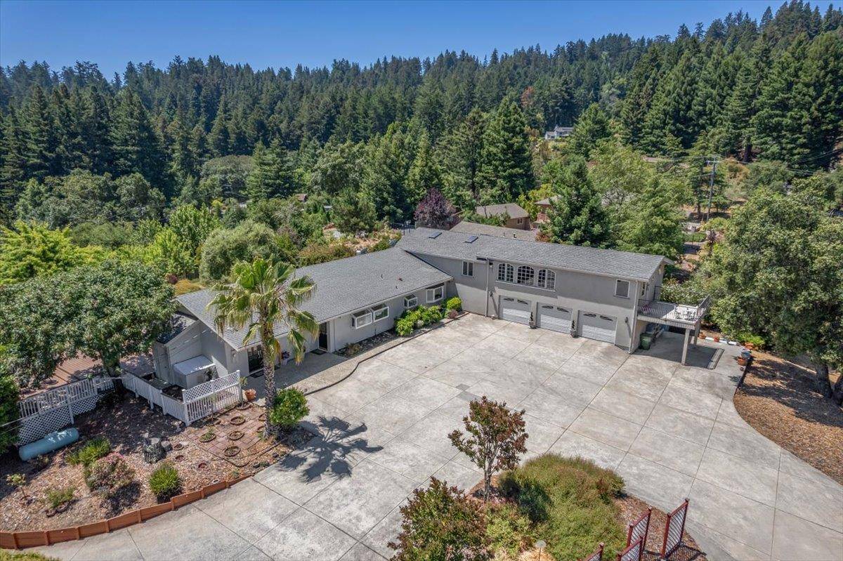 Los Gatos, CA 95033,22187 Old Santa Cruz Highway