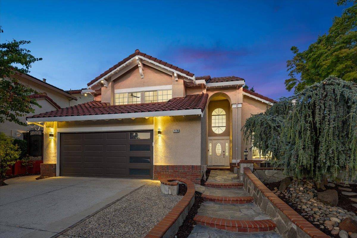 Milpitas, CA 95035,2170 Glenview Drive