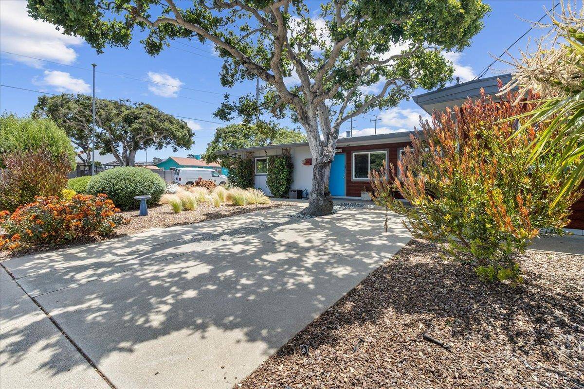 Monterey, CA 93940,570 Casanova Avenue
