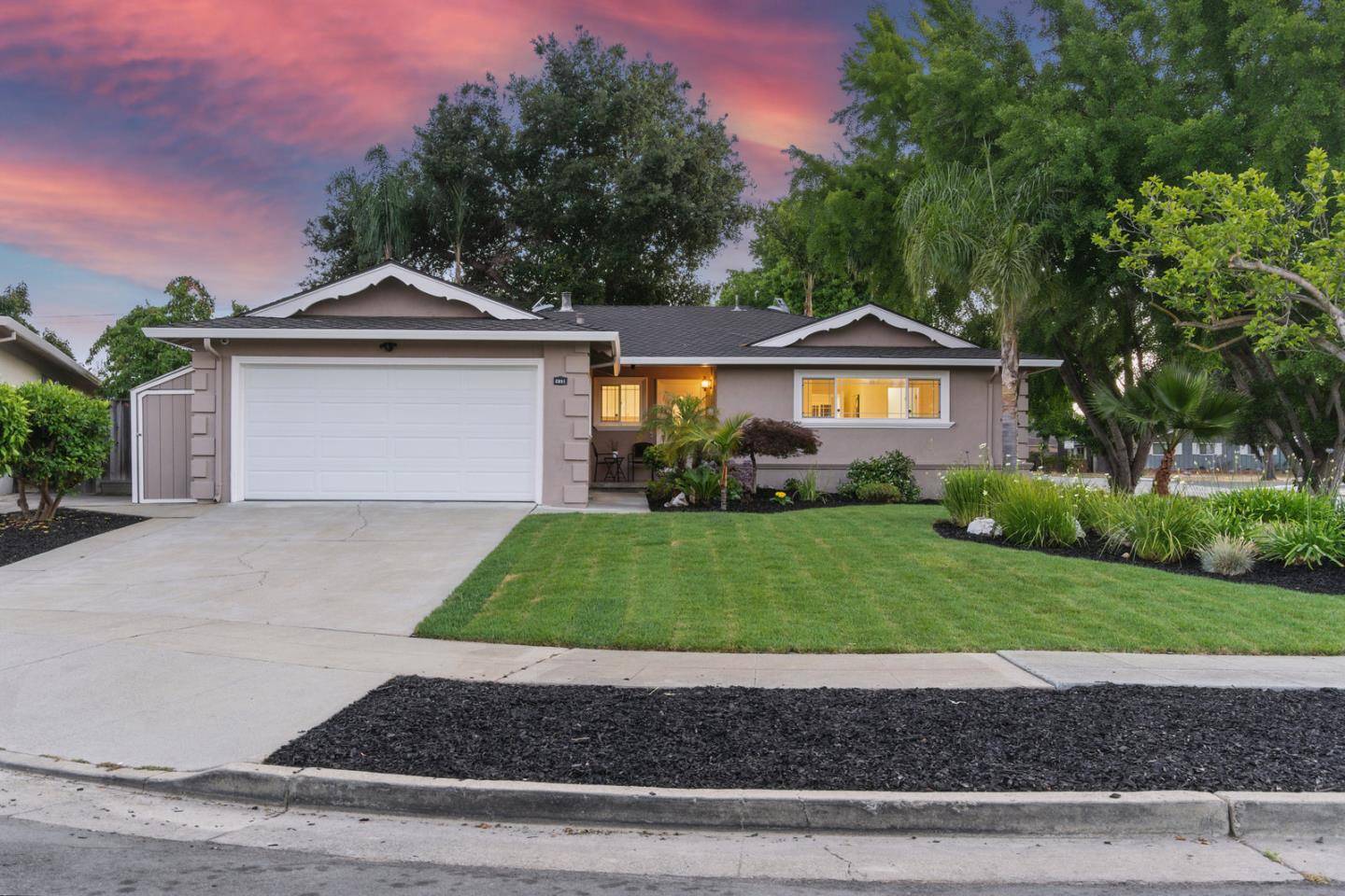 San Jose, CA 95125,2351 Castile Court