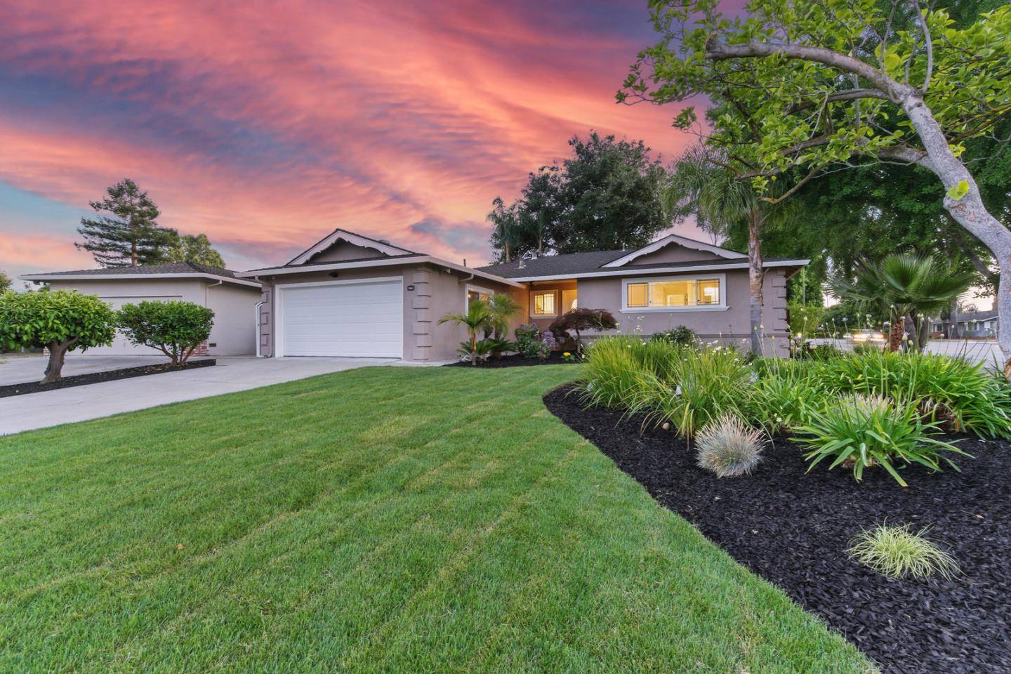 San Jose, CA 95125,2351 Castile Court