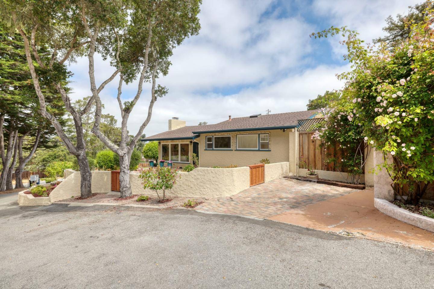 Monterey, CA 93940,1275 Josselyn Canyon Road