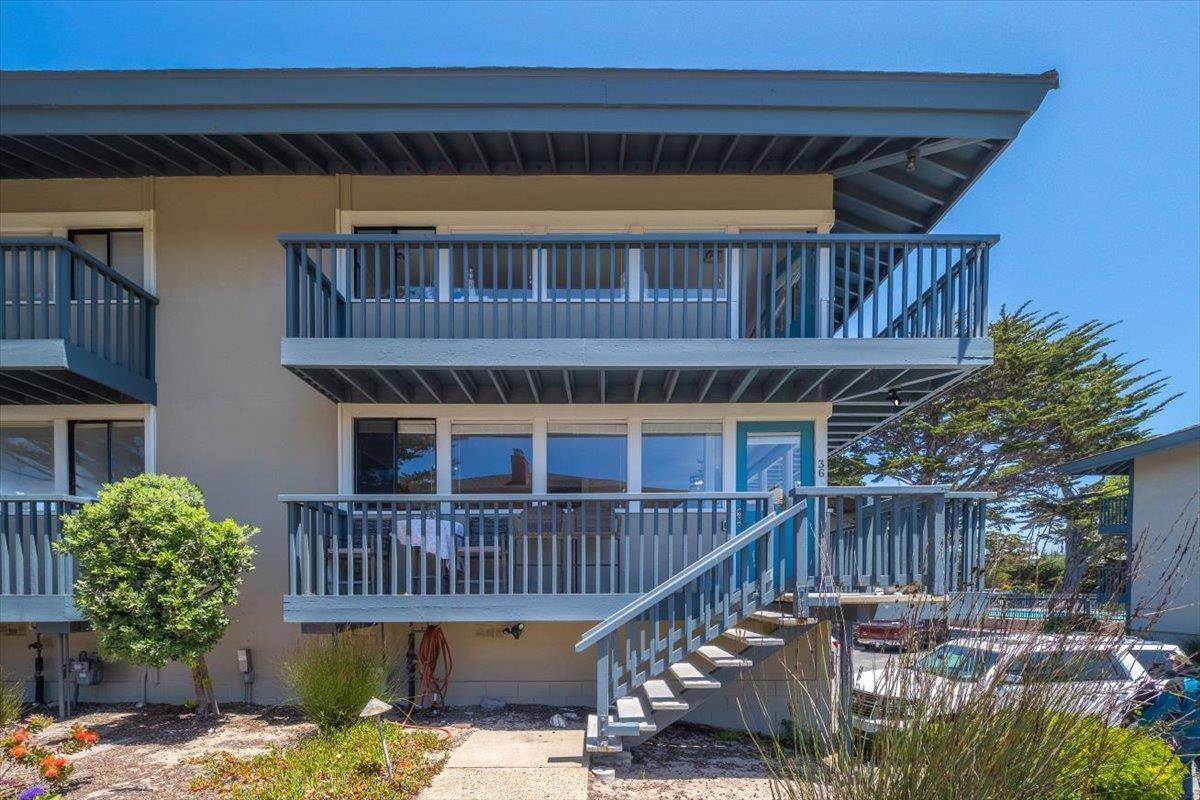 Monterey, CA 93940,36 La Playa Street