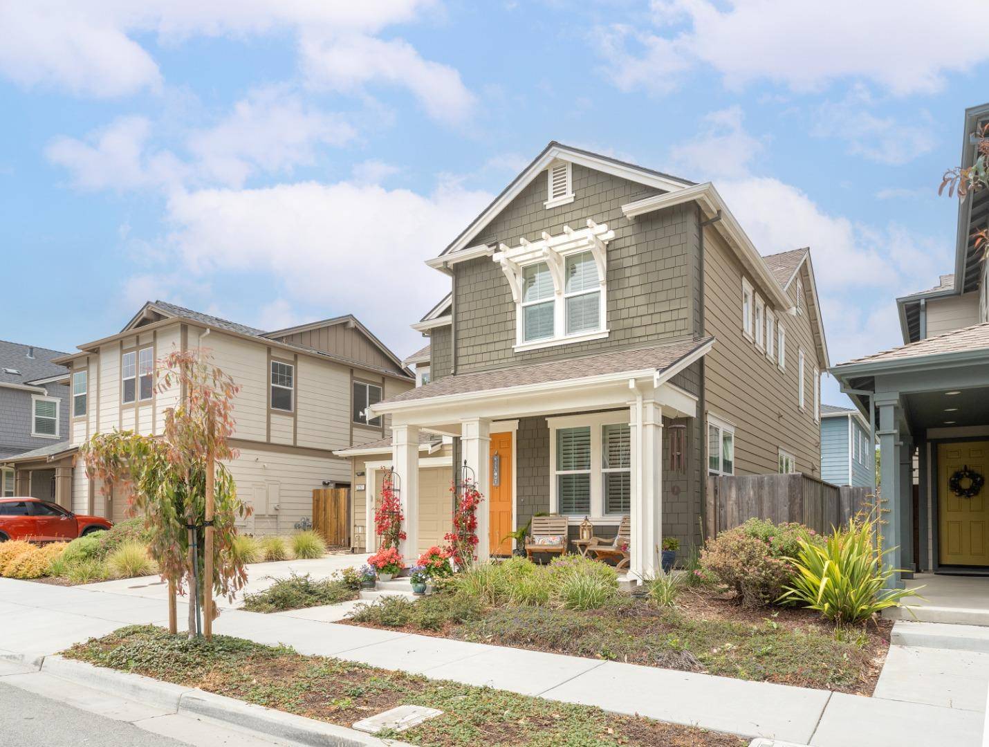 Marina, CA 93933,2757 Sea Glass Avenue