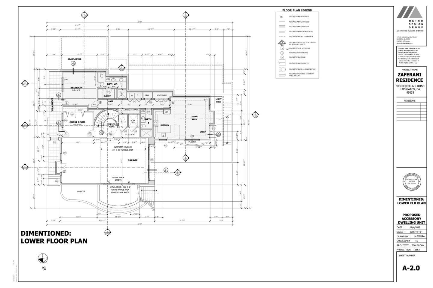 Los Gatos, CA 95032,403 Montclair Road