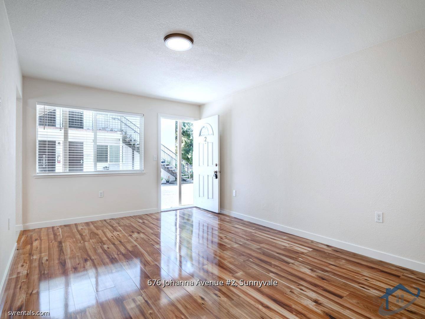 Sunnyvale, CA 94085,676 Johanna Avenue #2