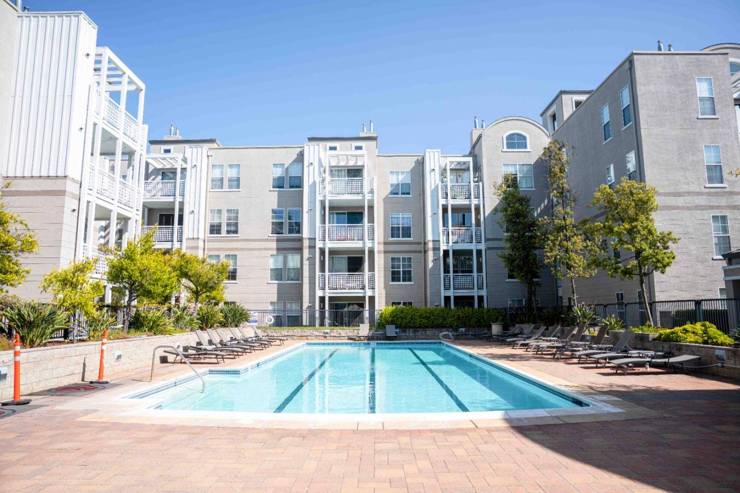 Santa Clara, CA 95054,3901 Lick Mill Boulevard #305