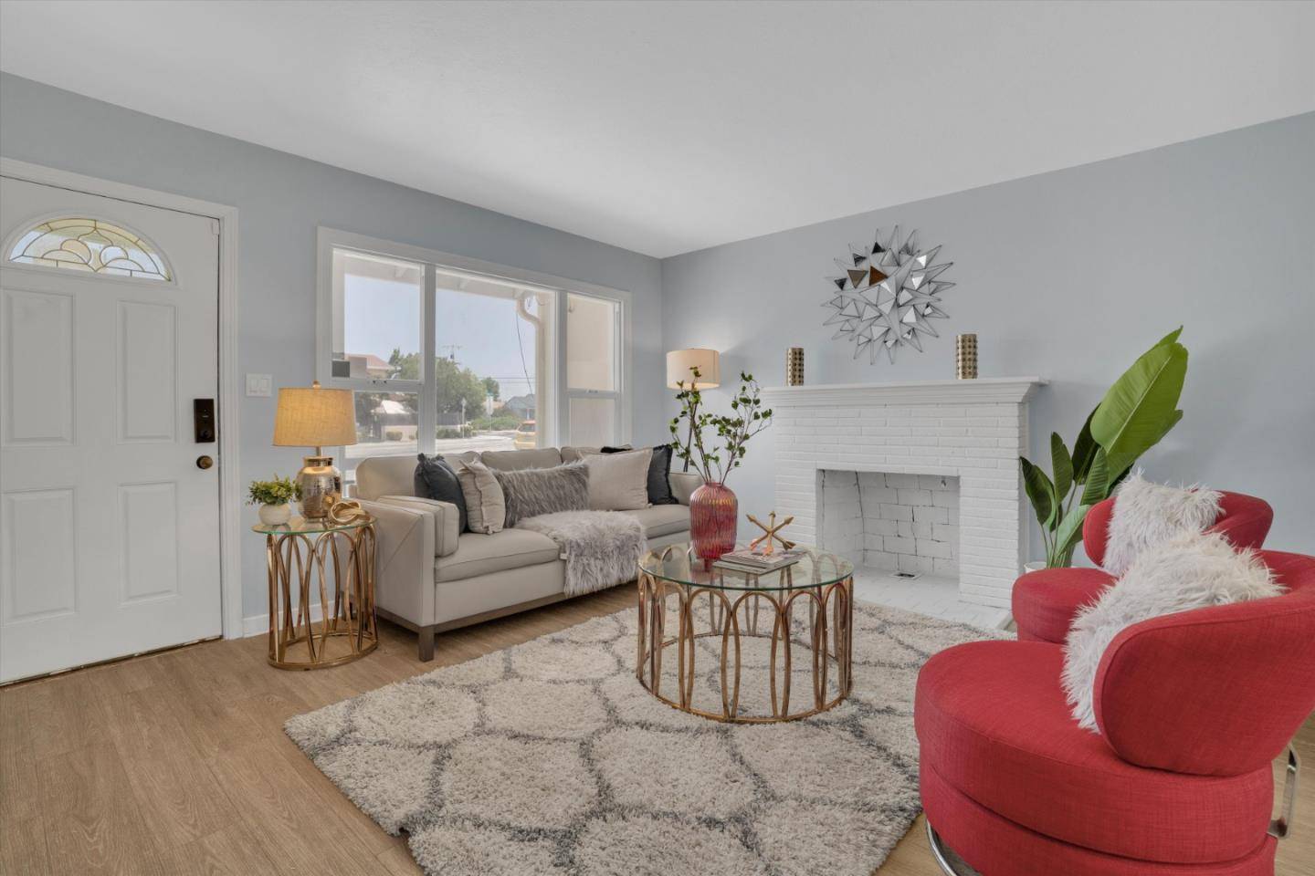 Hayward, CA 94544,215 Winton Avenue
