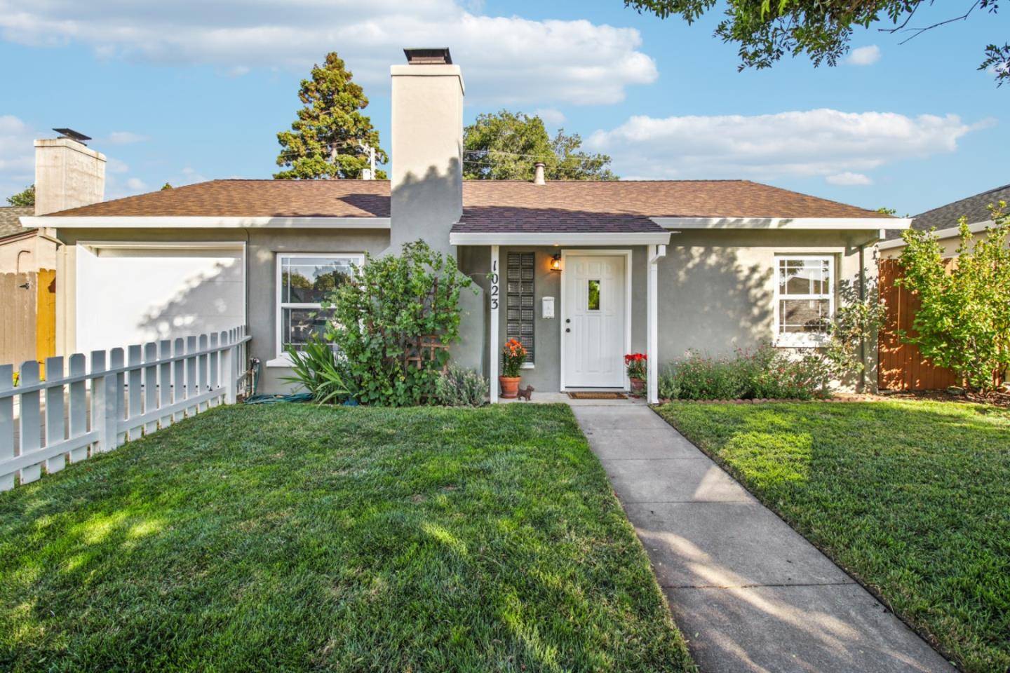San Carlos, CA 94070,1023 Springfield Drive