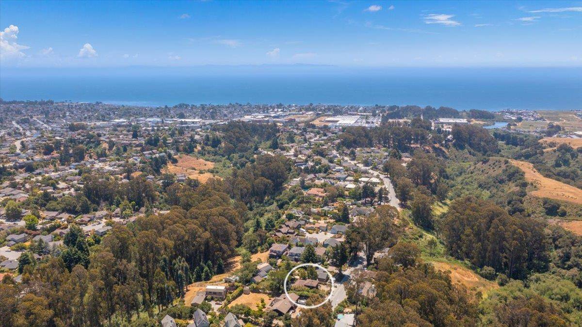 Santa Cruz, CA 95060,746 Western Drive