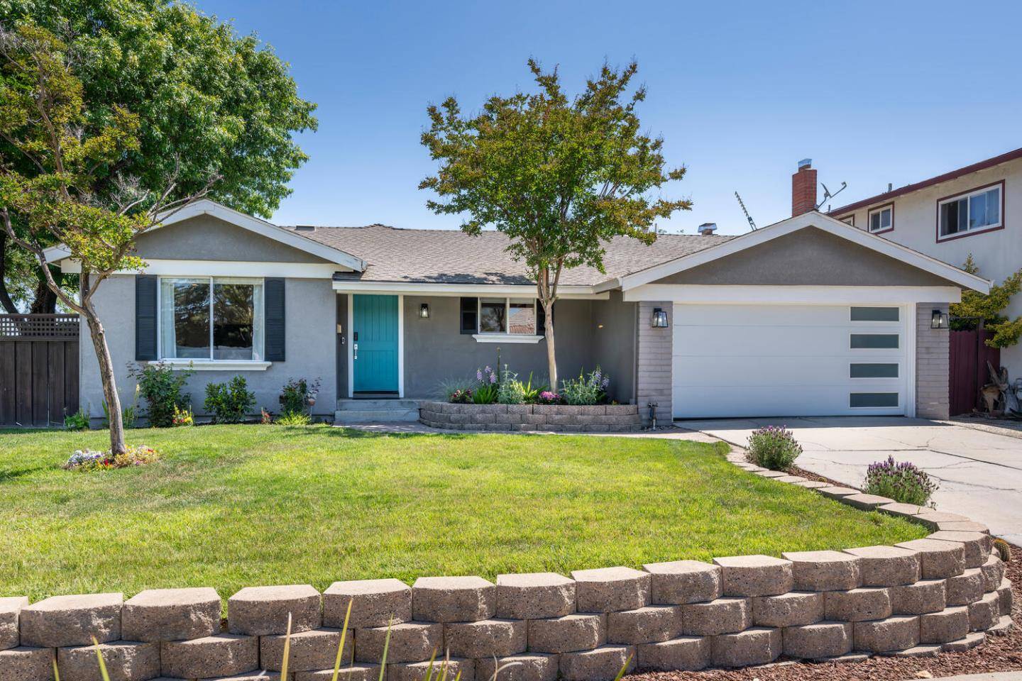 San Jose, CA 95136,4904 Barron Park Drive
