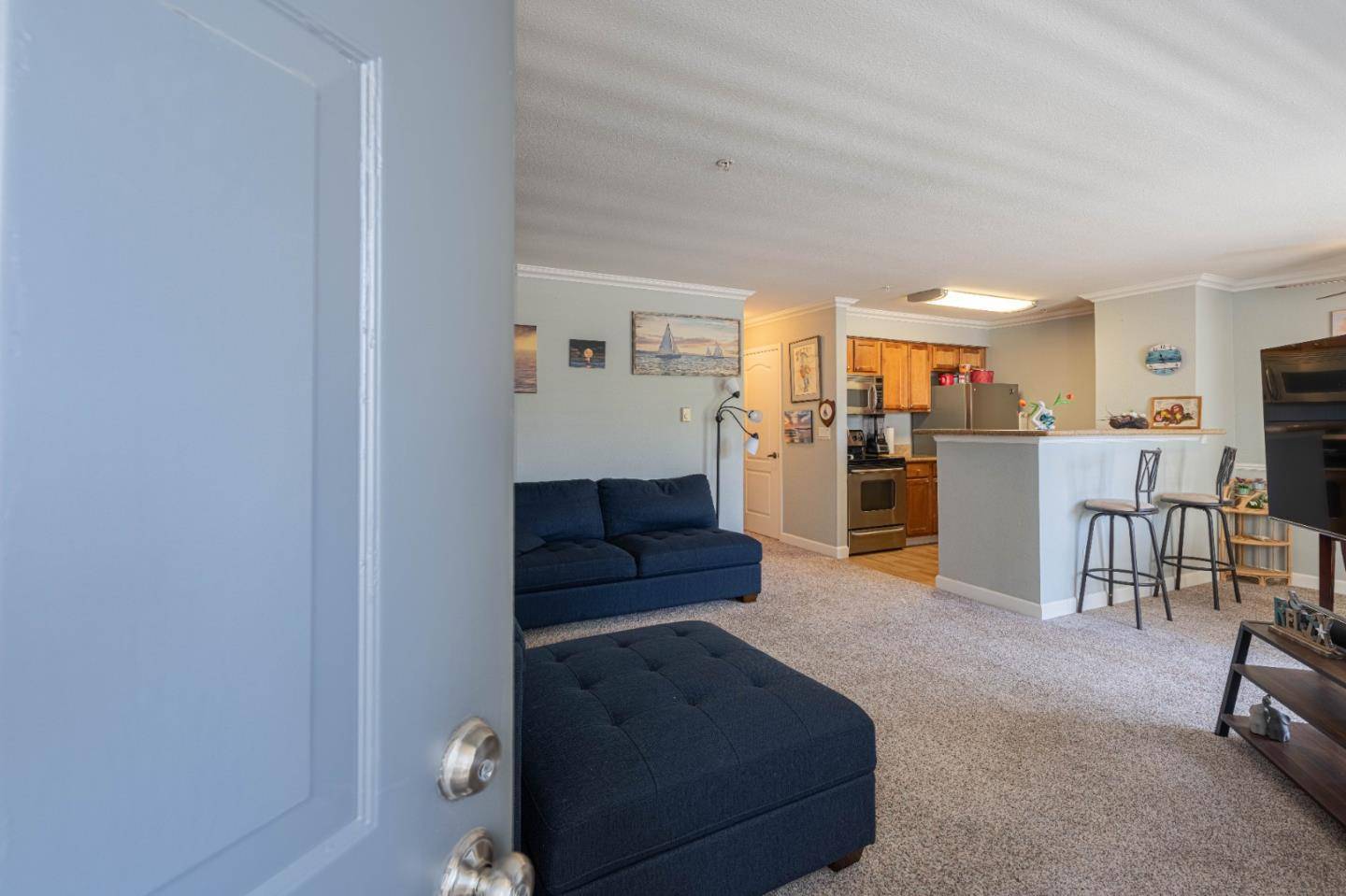 Santa Cruz, CA 95060,41 Grandview Street #1204