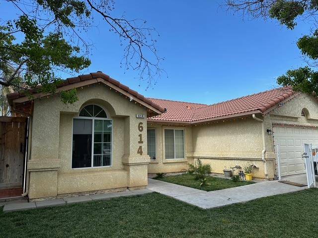 Los Banos, CA 93635,614 Winemaker Street