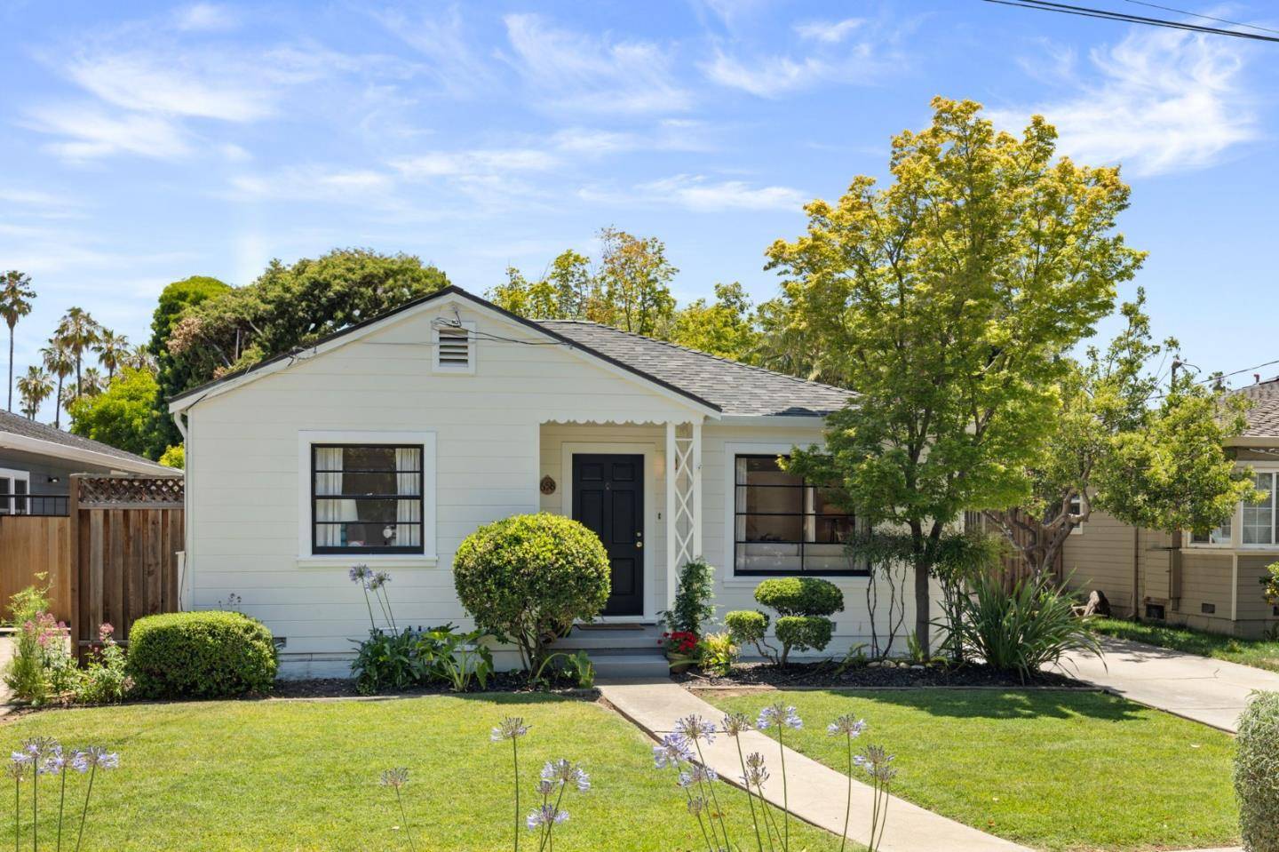 San Jose, CA 95125,658 Fuller Avenue