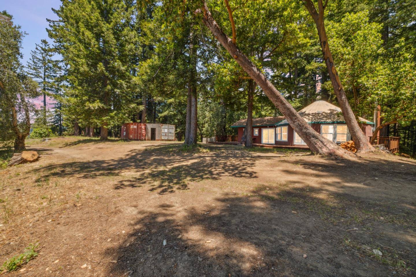Boulder Creek, CA 95006,1 Wedwood Widge Way