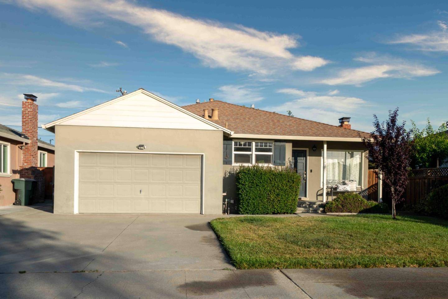 Sunnyvale, CA 94089,1091 Essex Avenue