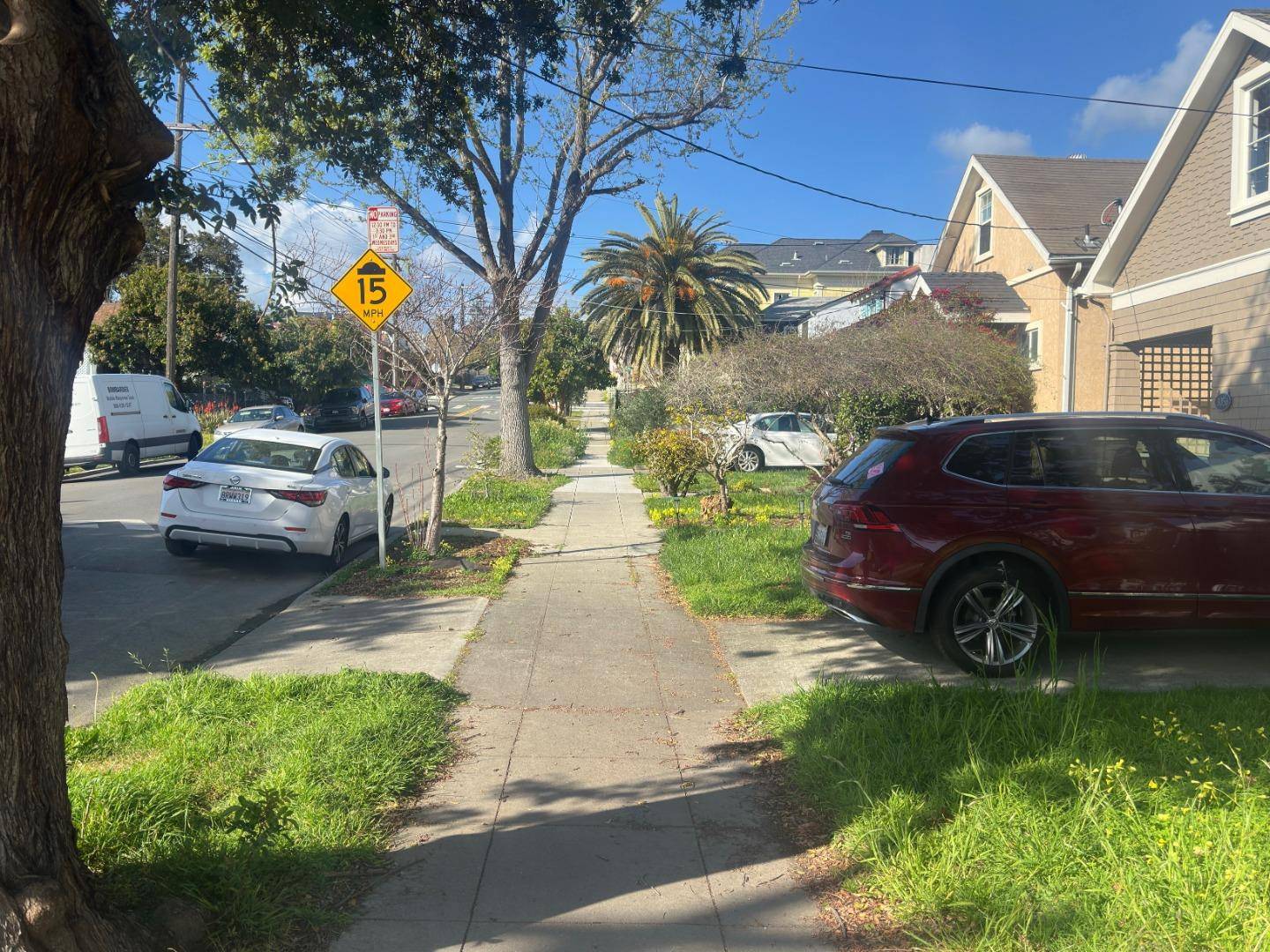 Oakland, CA 94602,3050 22nd Avenue