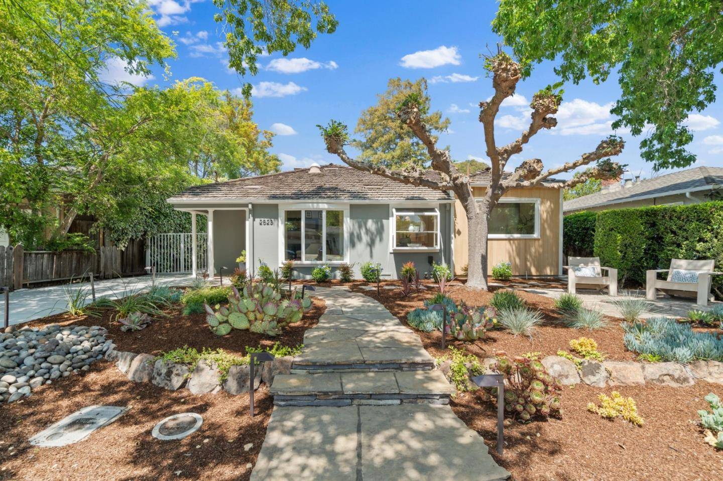 Palo Alto, CA 94306,2823 Kipling Street