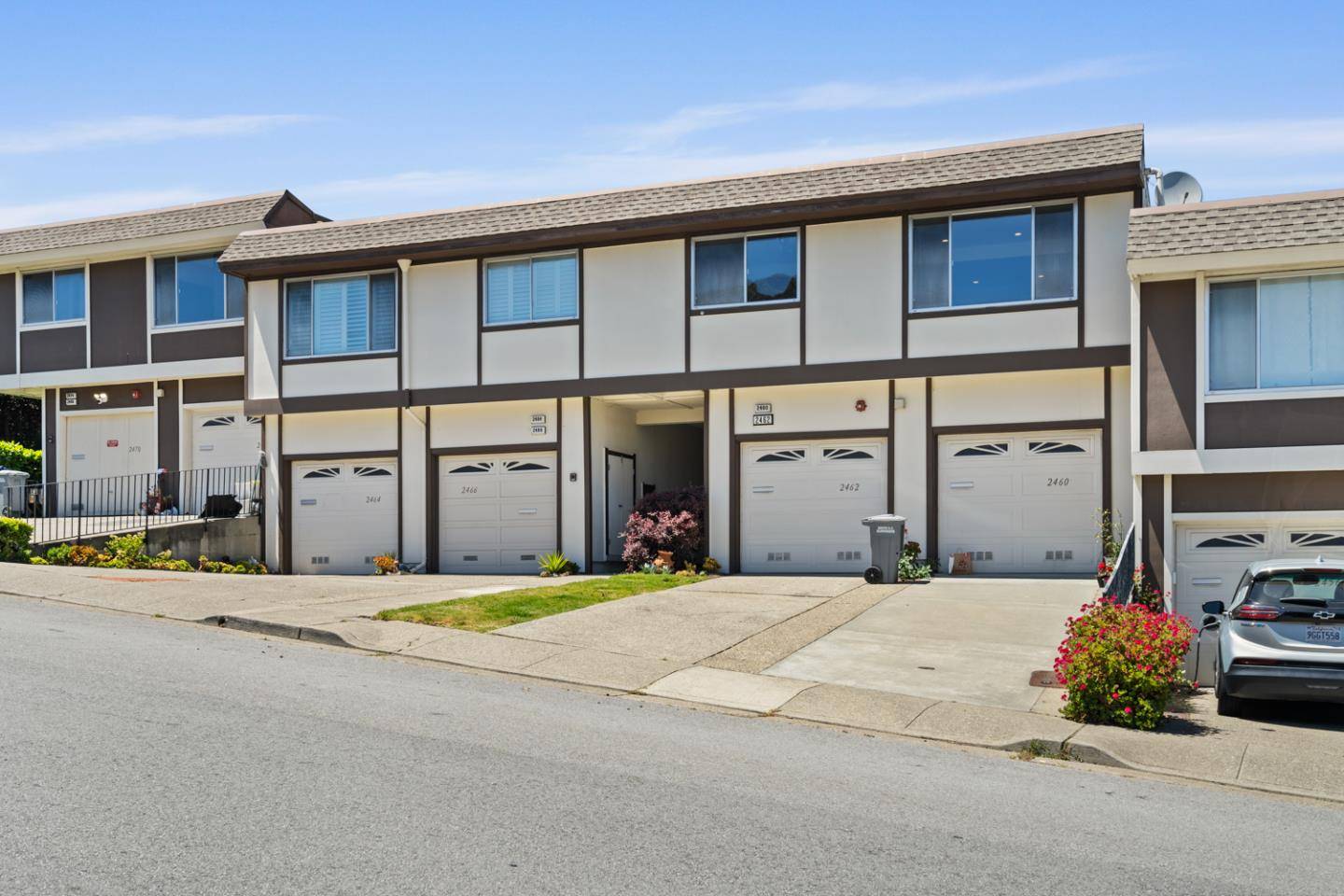 South San Francisco, CA 94080,2462 Rowntree Way
