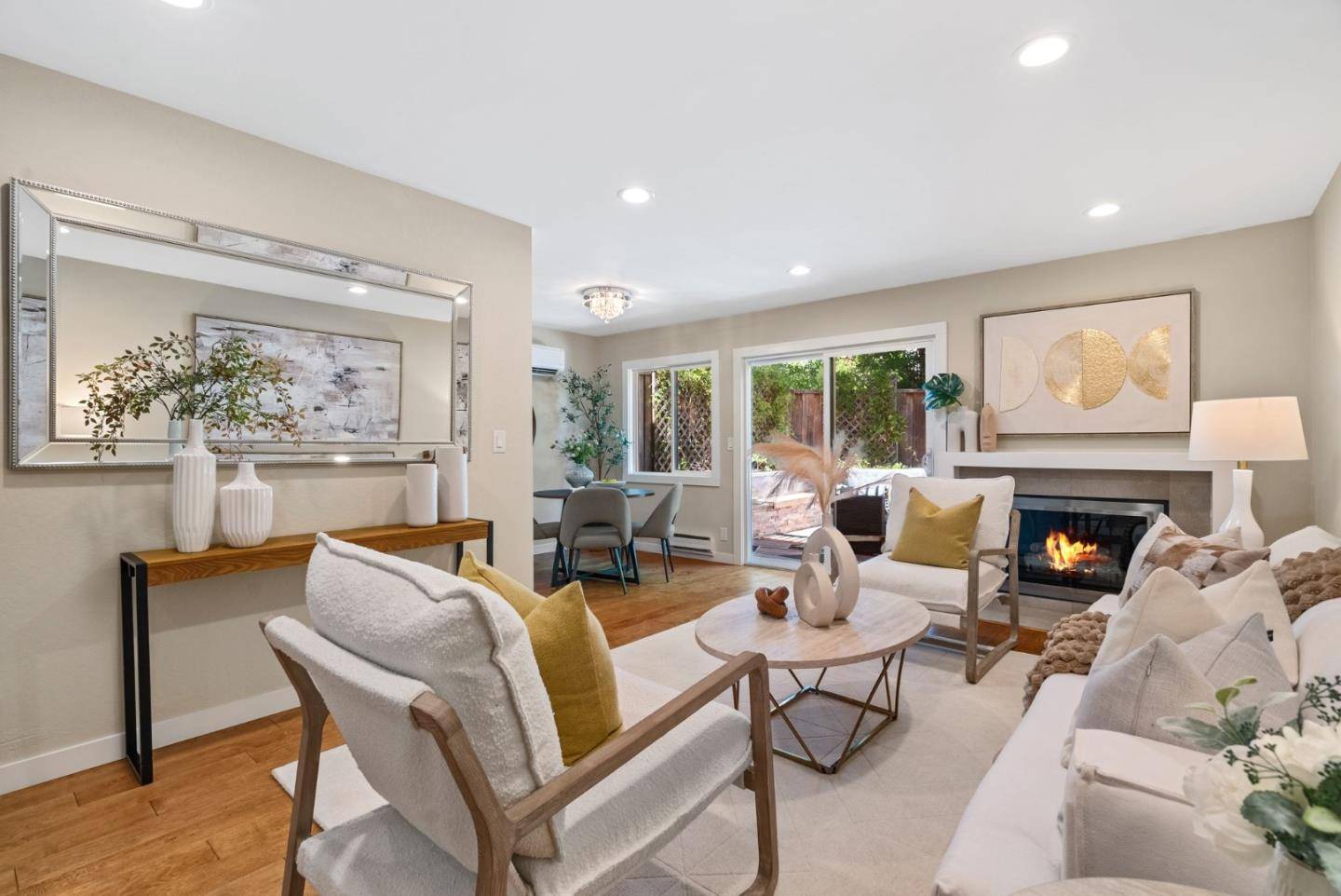 Mountain View, CA 94043,612 Sierra Vista Avenue #D