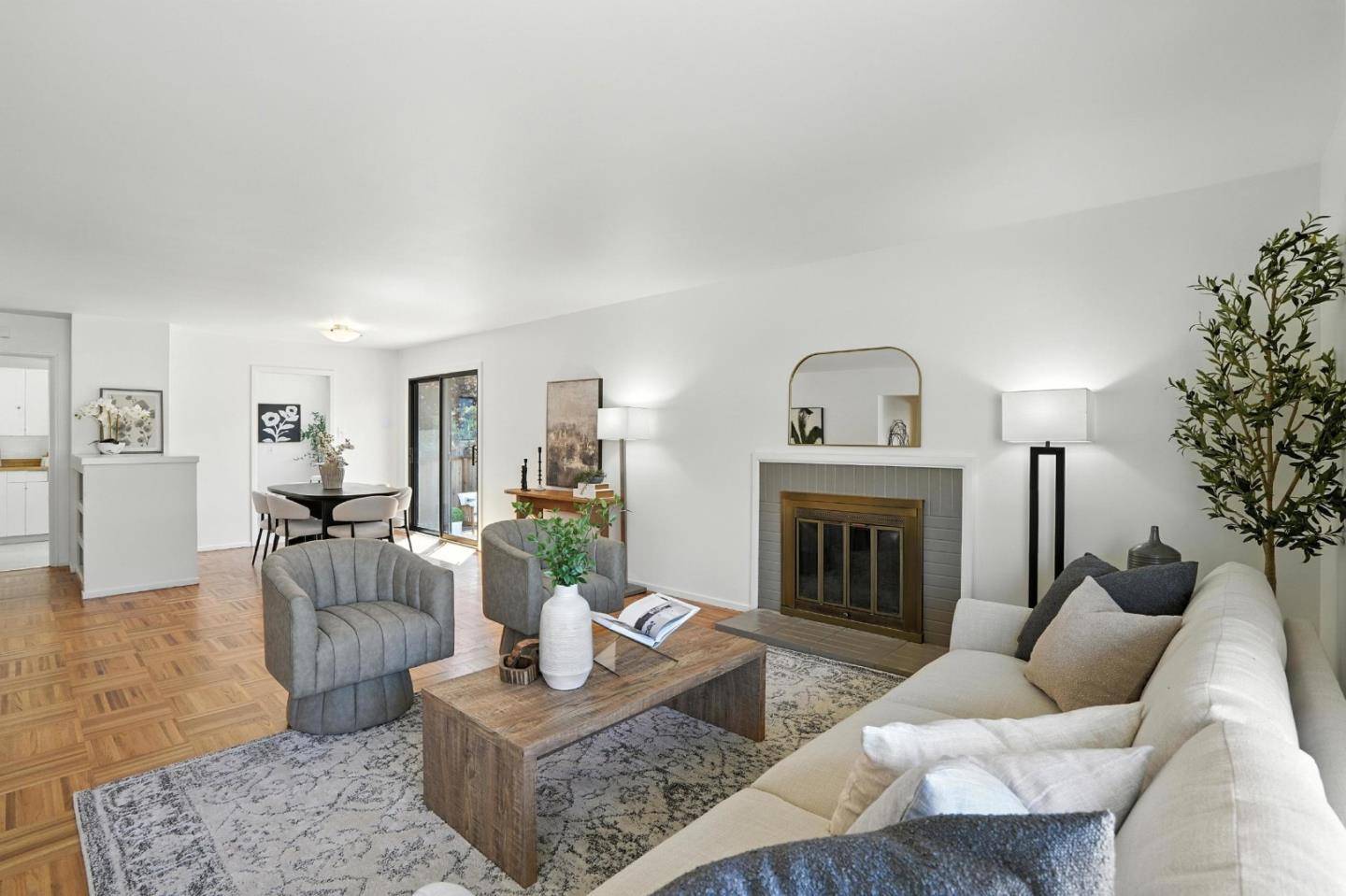 South San Francisco, CA 94080,381 Granada Drive