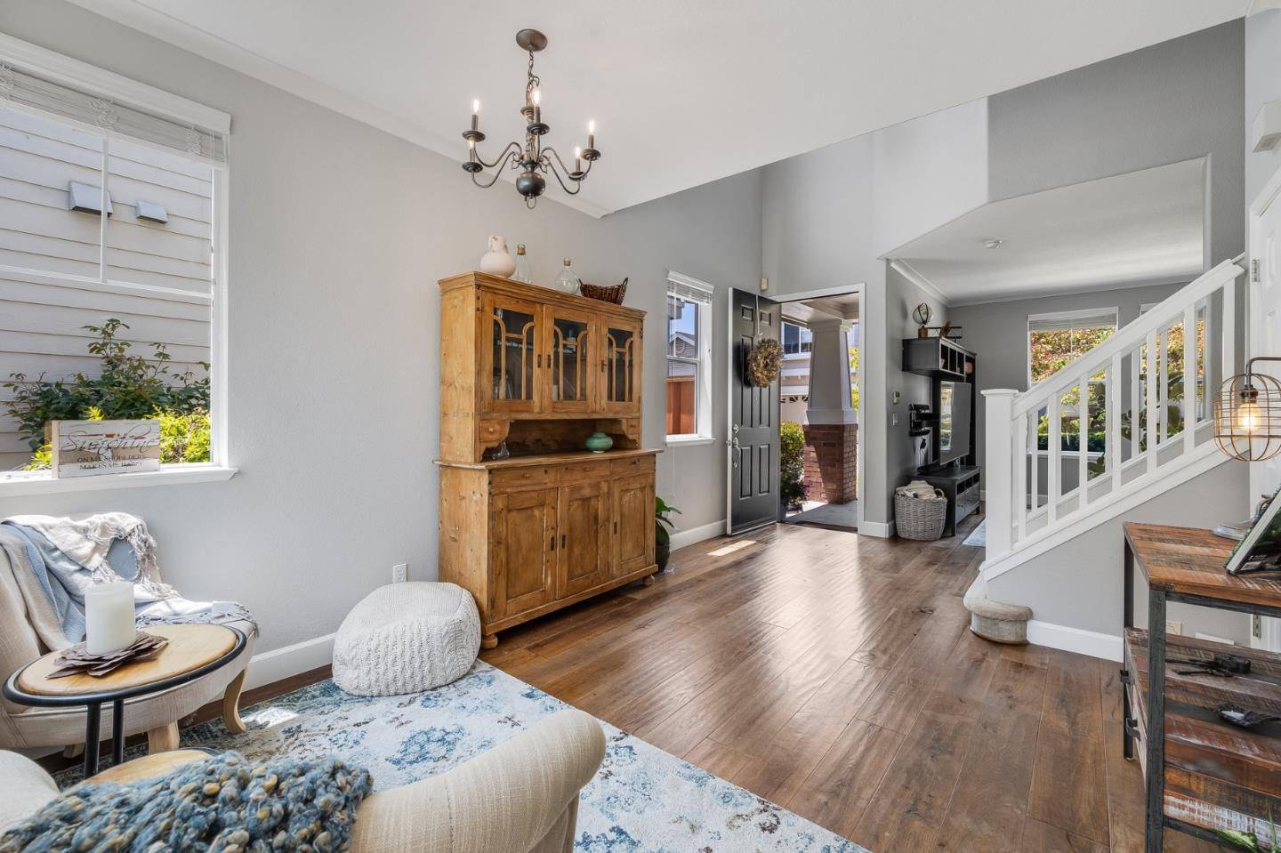 Redwood City, CA 94065,410 Krystallos Lane