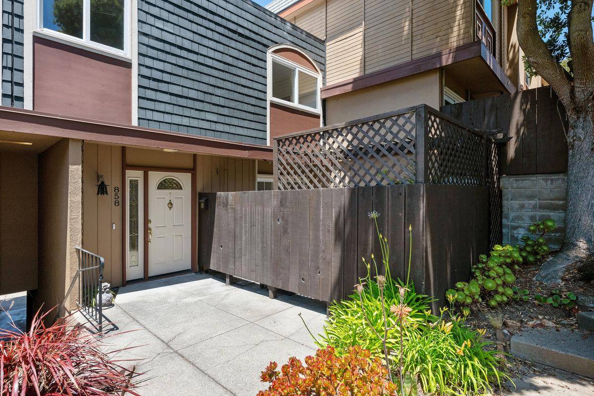 South San Francisco, CA 94080,858 Stonegate Drive