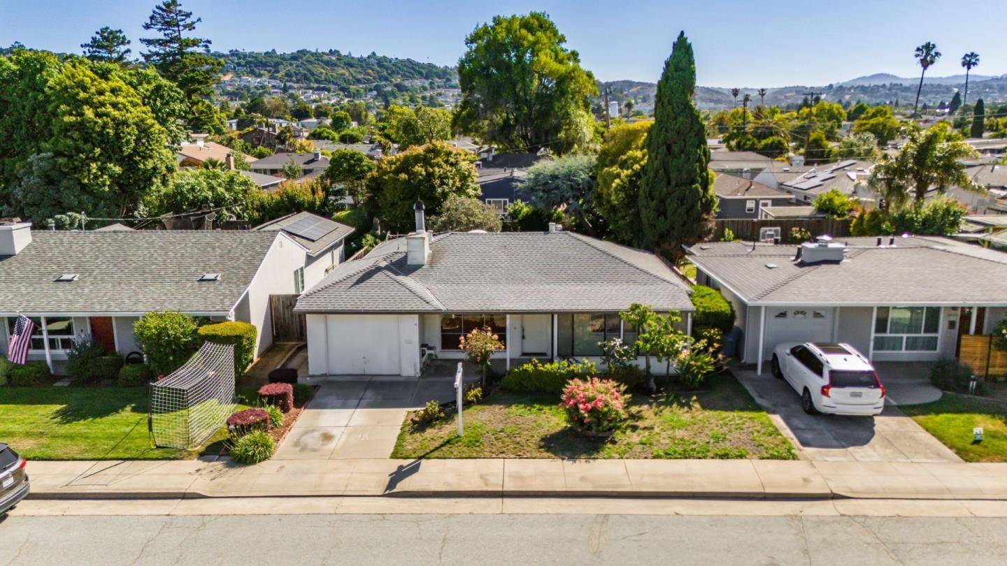 San Mateo, CA 94403,3920 Oneill Drive