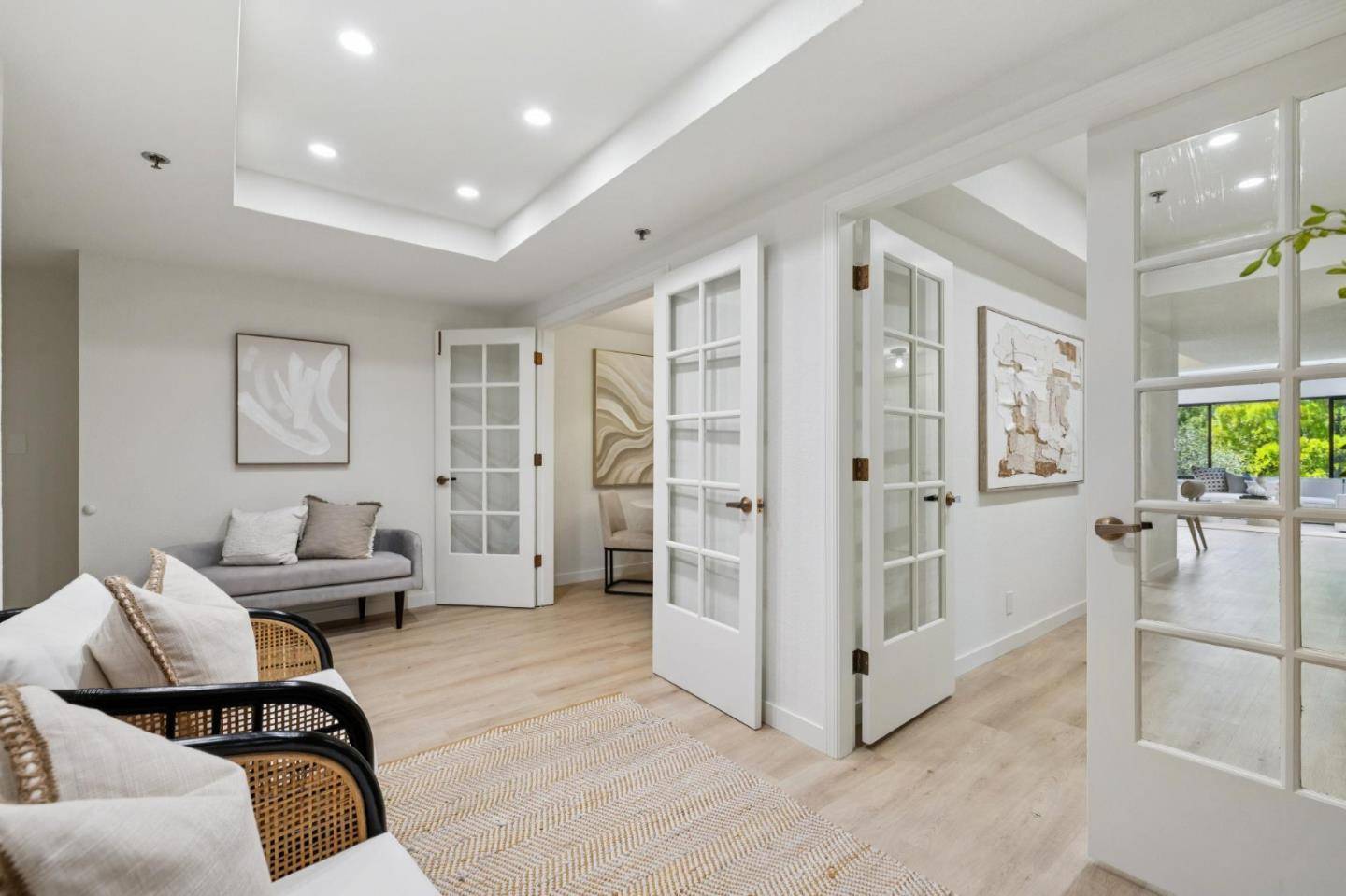 Palo Alto, CA 94306,440 Cesano Court #312