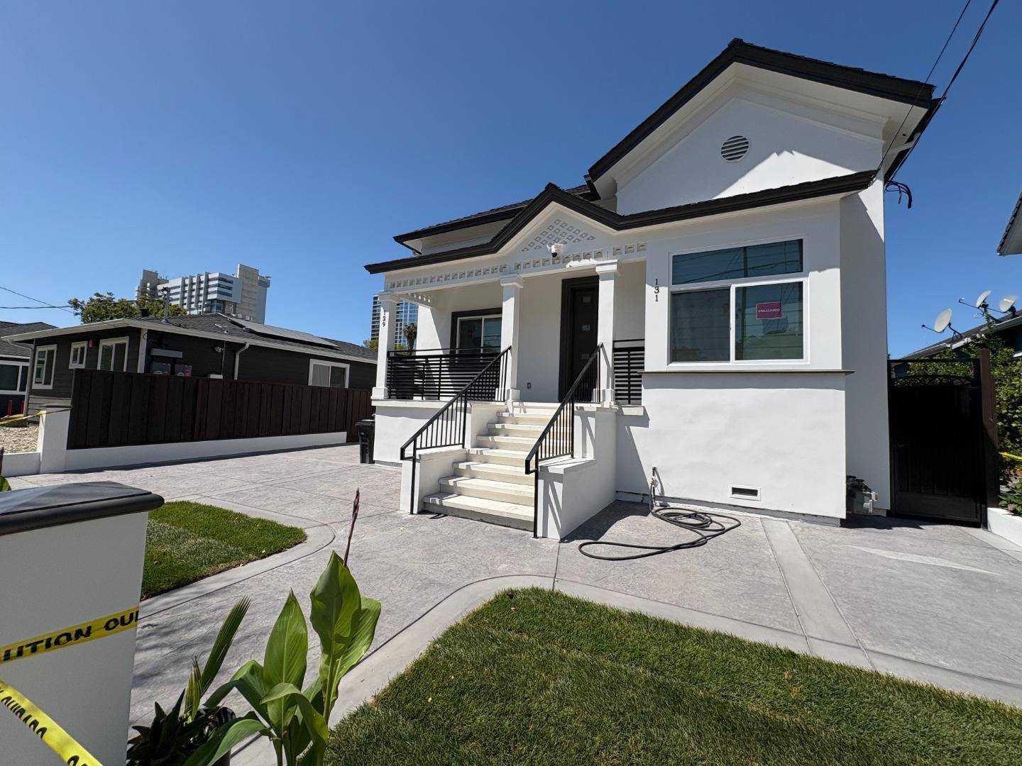 San Jose, CA 95112,129-131 N 7th Street