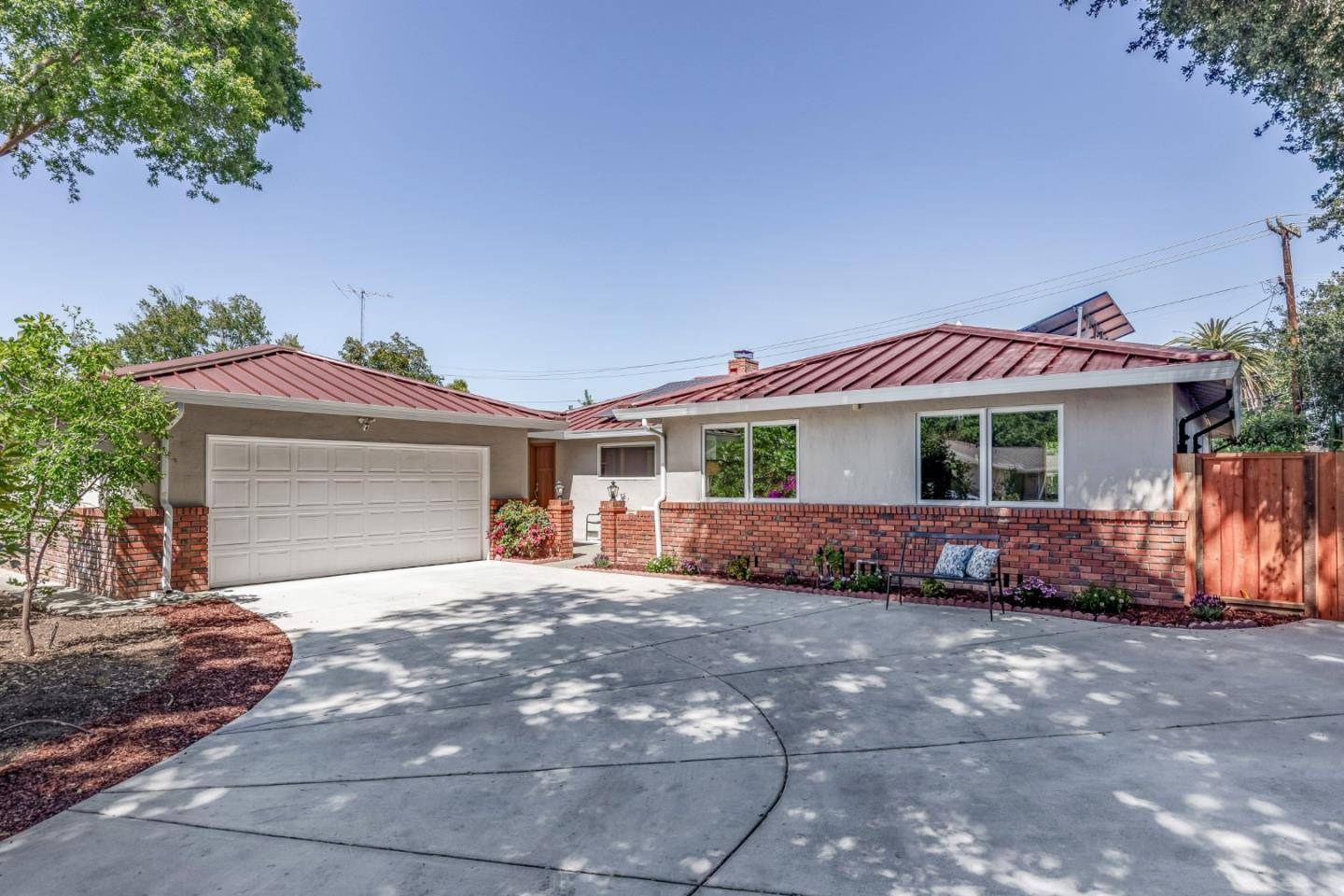 Saratoga, CA 95070,12457 BROOKGLEN Drive