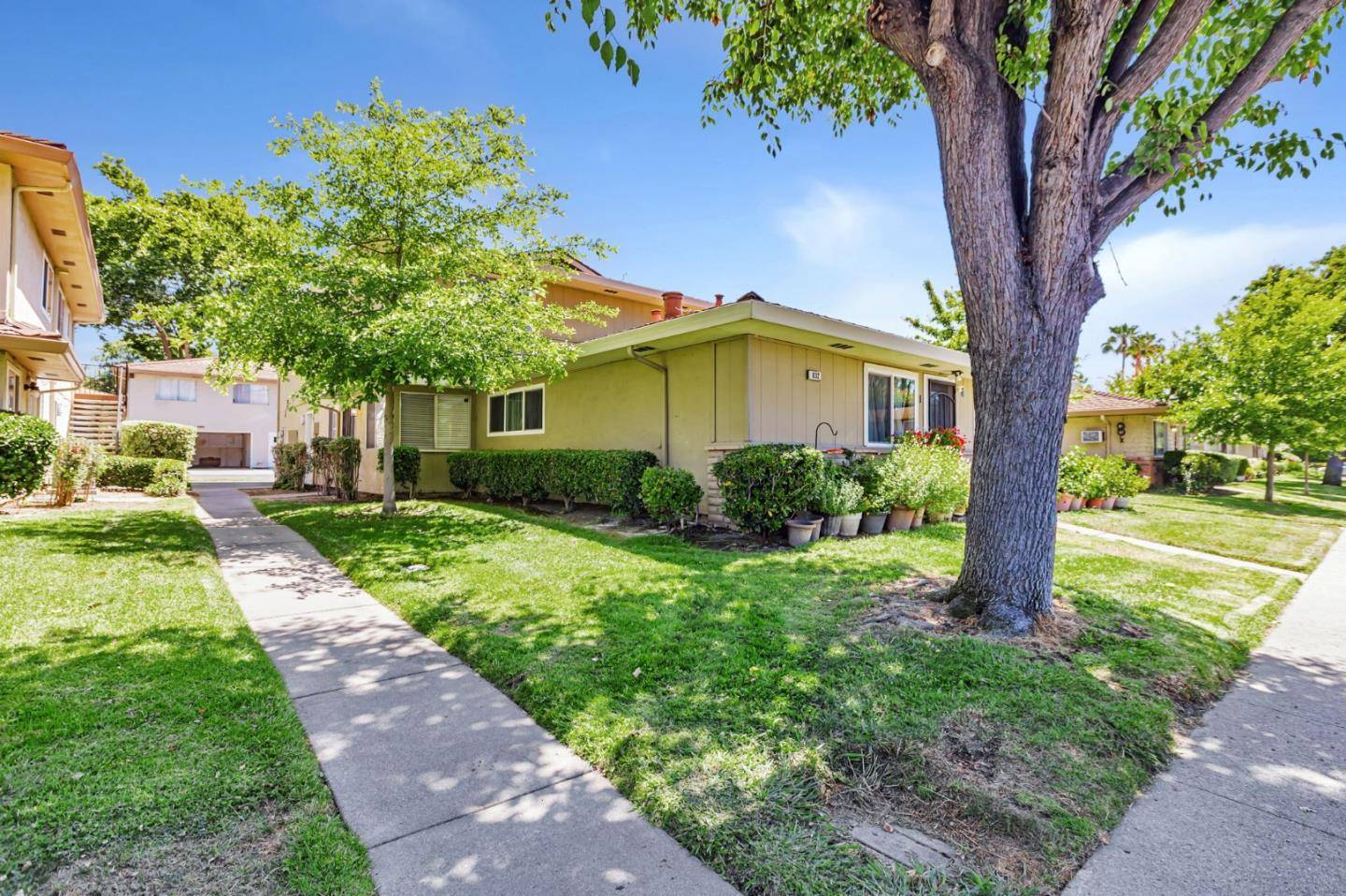San Jose, CA 95133,832 Gilchrist Drive #3