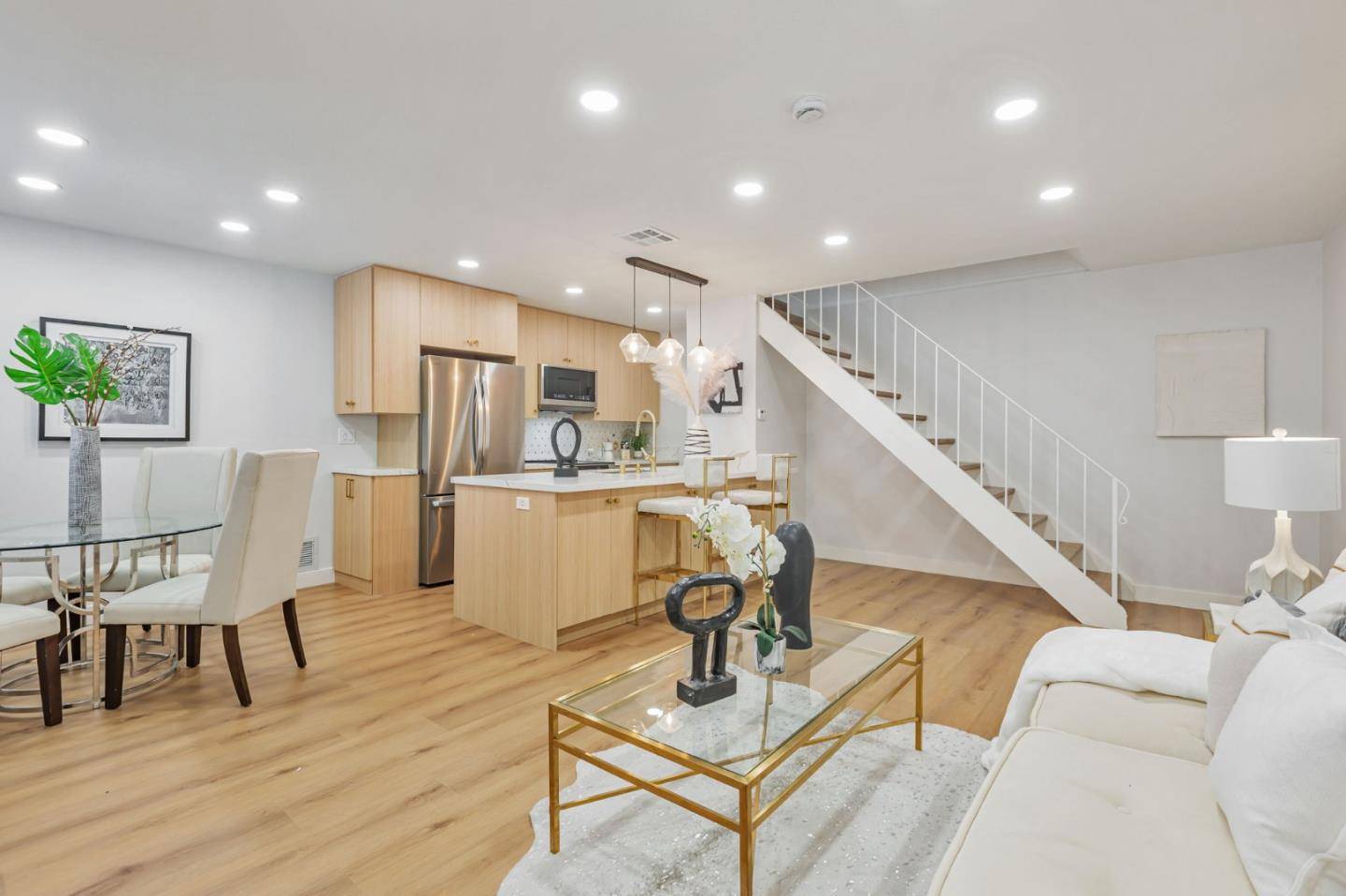 San Jose, CA 95133,832 Gilchrist Drive #3