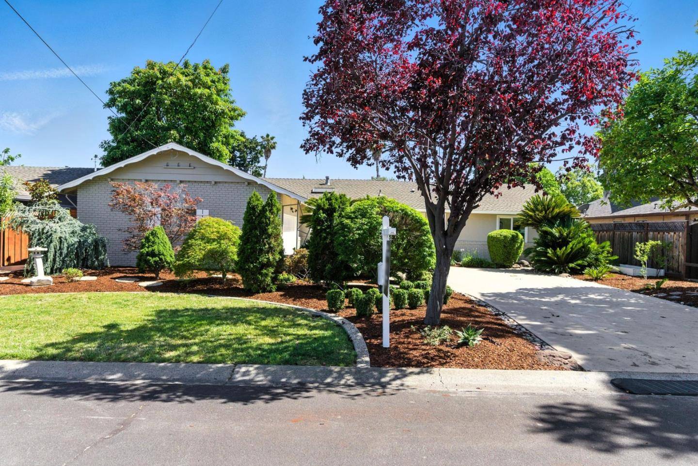 Campbell, CA 95008,1220 Mcbain Avenue