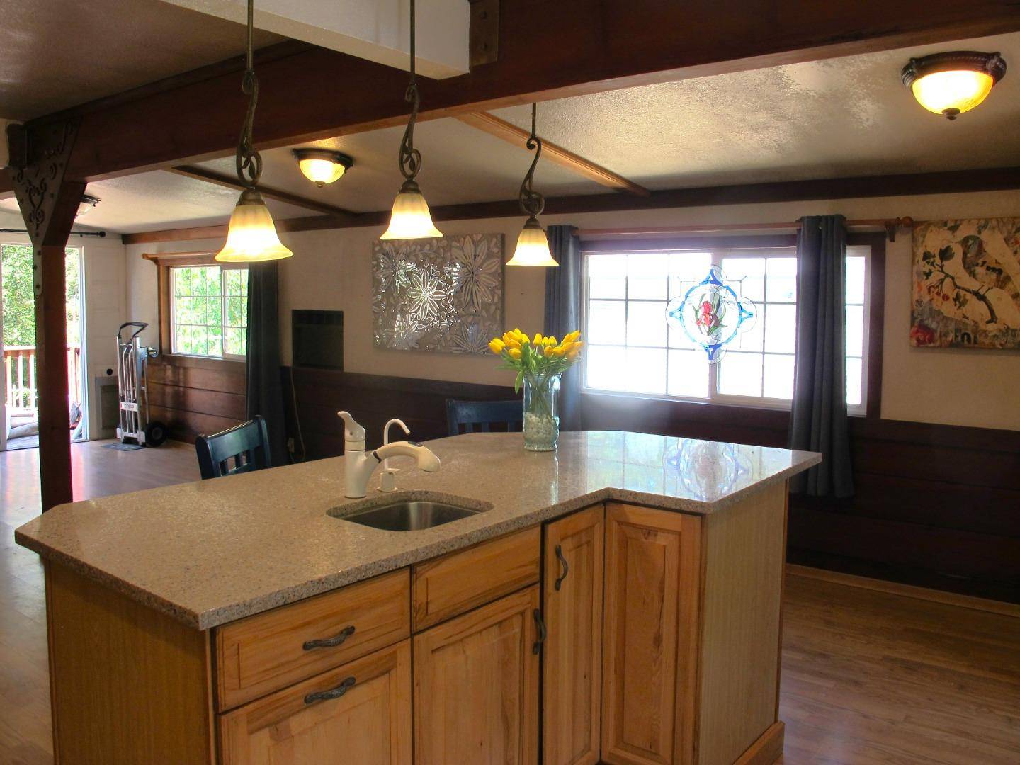 Boulder Creek, CA 95006,235 Apple Knoll Drive