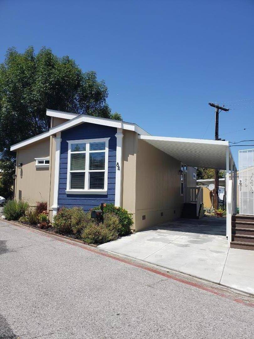 Mountain View, CA 94043,440 MOFFETT Boulevard #84