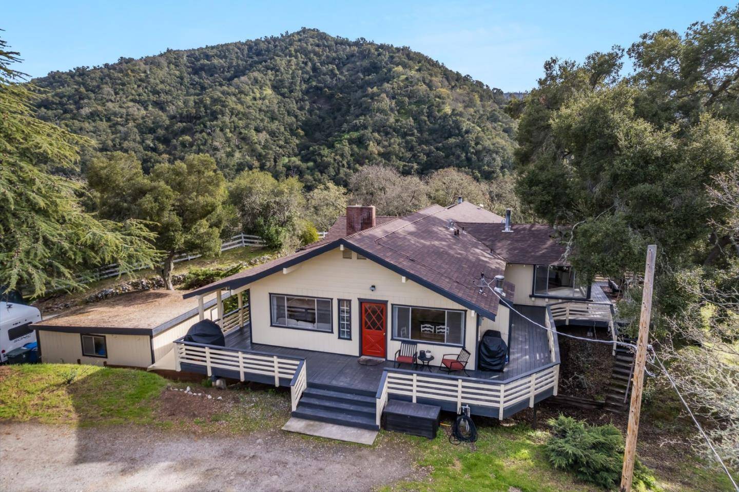 San Juan Bautista, CA 95045,340 Hillside Road