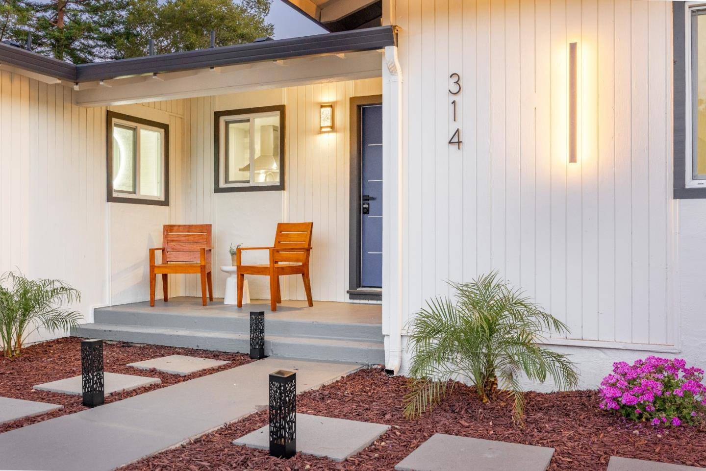 Santa Cruz, CA 95065,314 Germaine Avenue
