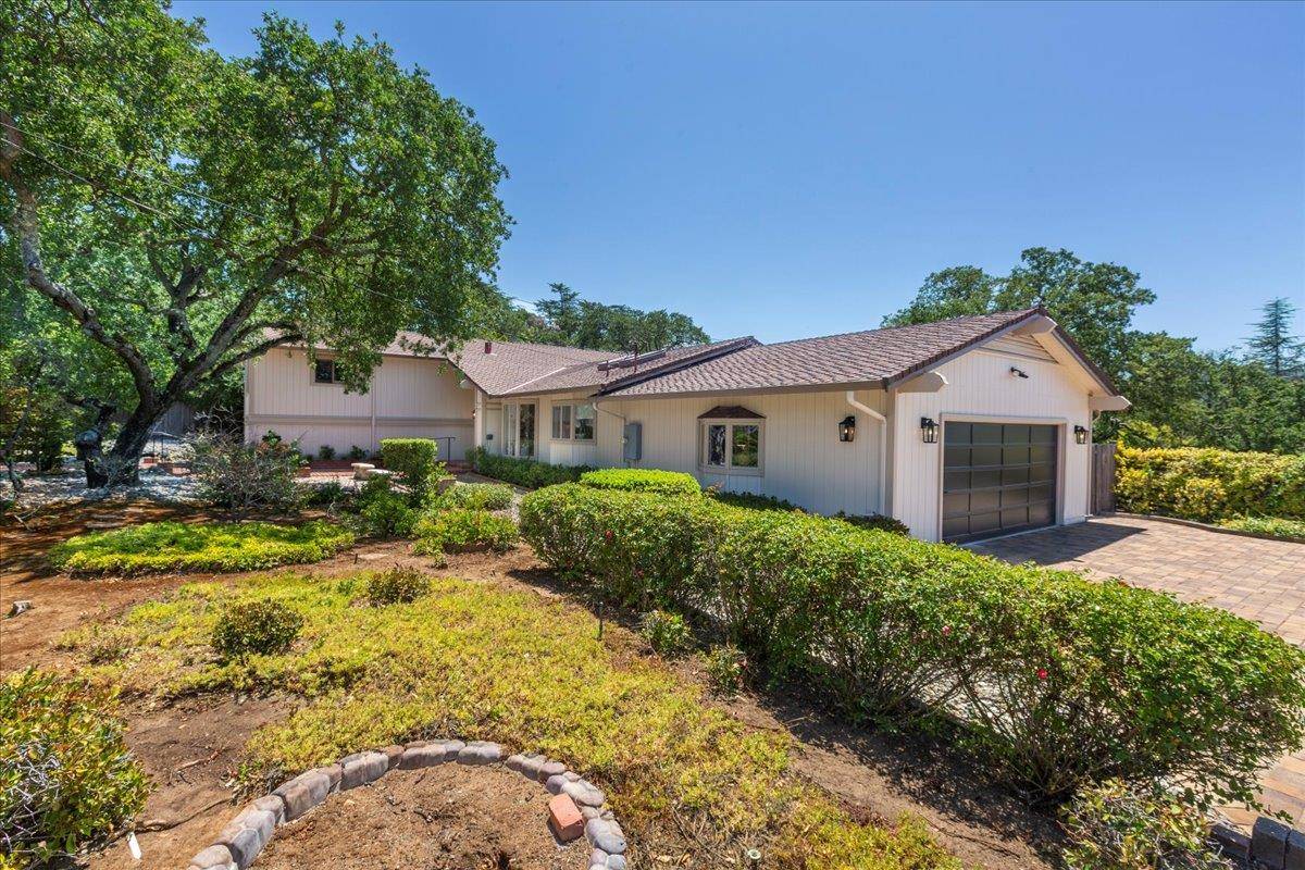 Los Gatos, CA 95030,17095 Summit Way