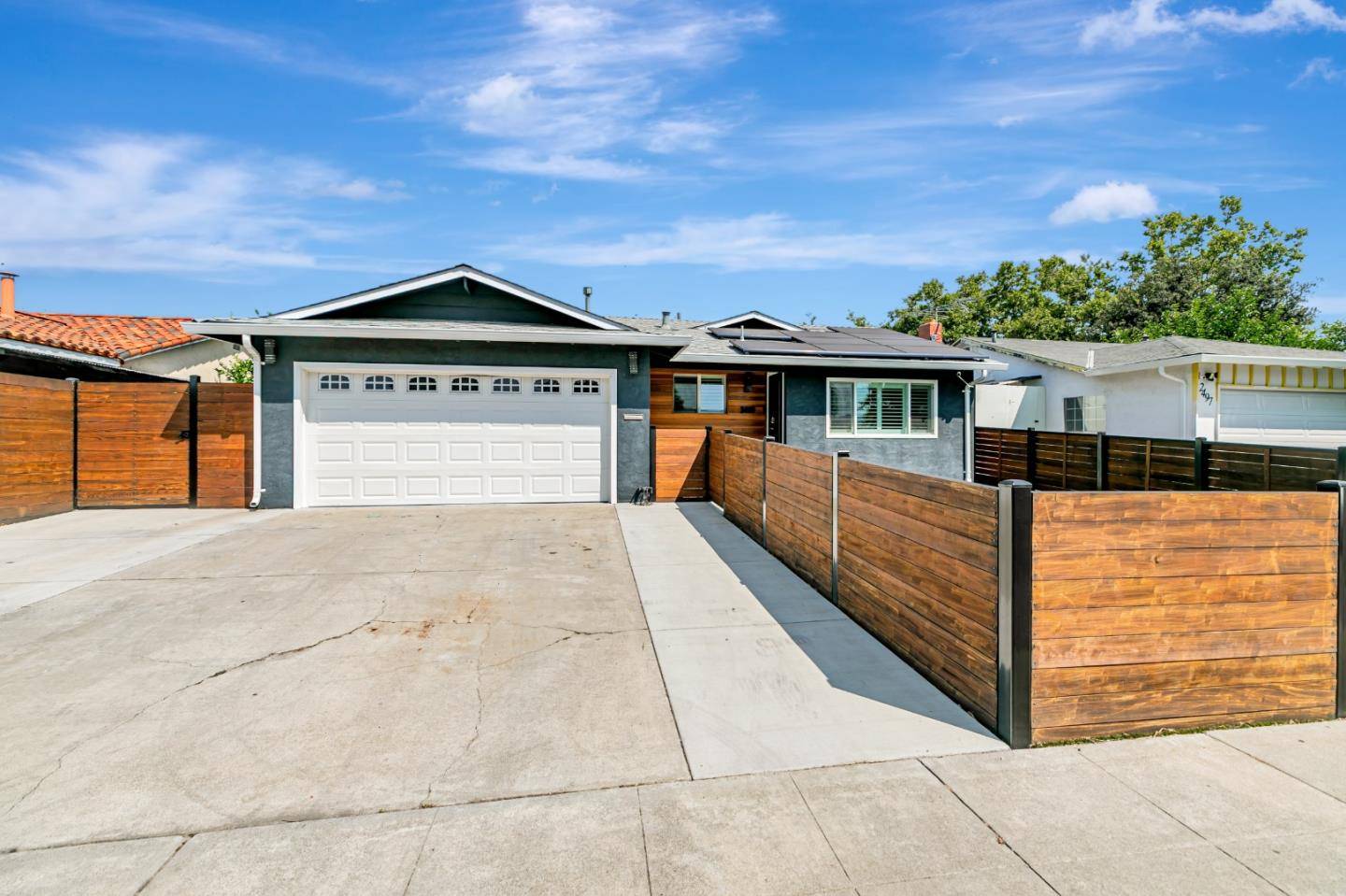 San Jose, CA 95122,2489 Foxdale Drive