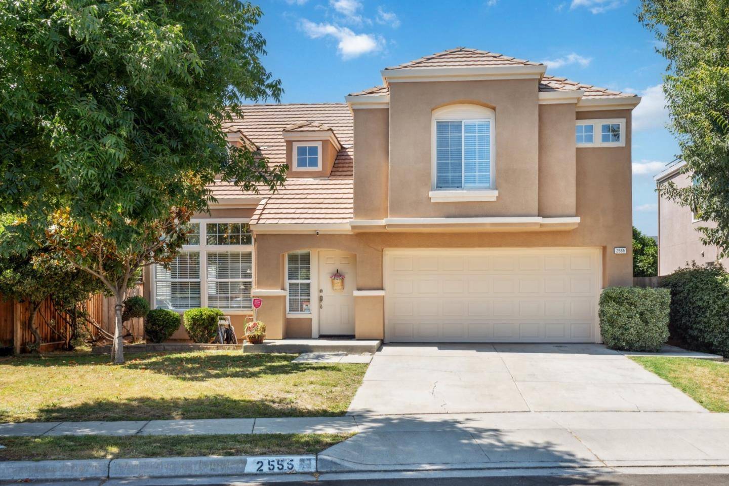 San Jose, CA 95148,2555 Britt Way