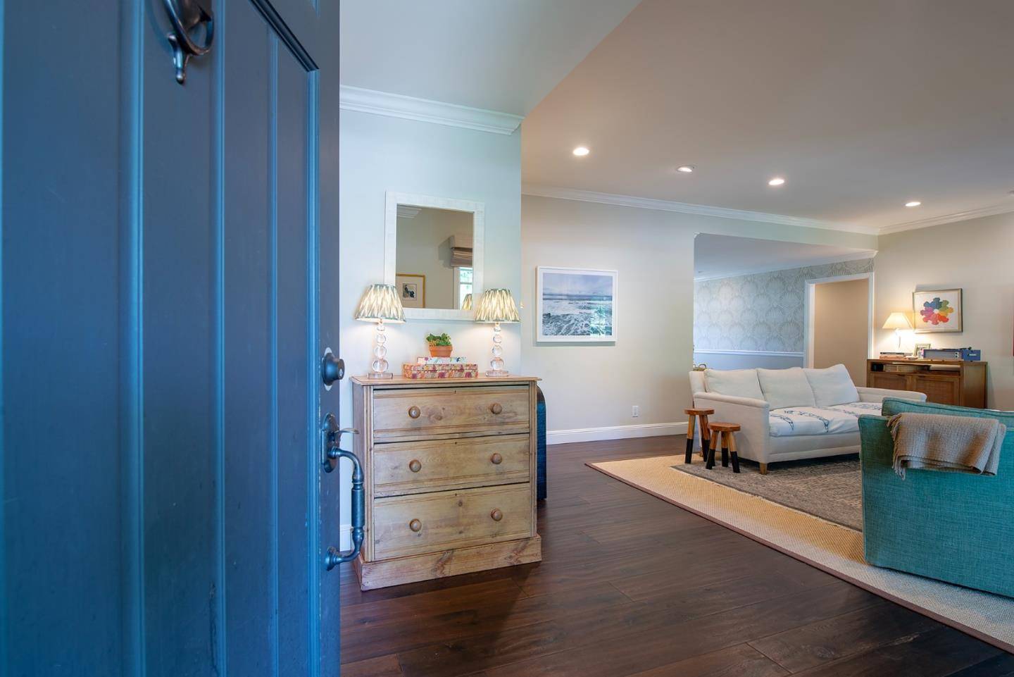 Menlo Park, CA 94025,1360 Elder Avenue