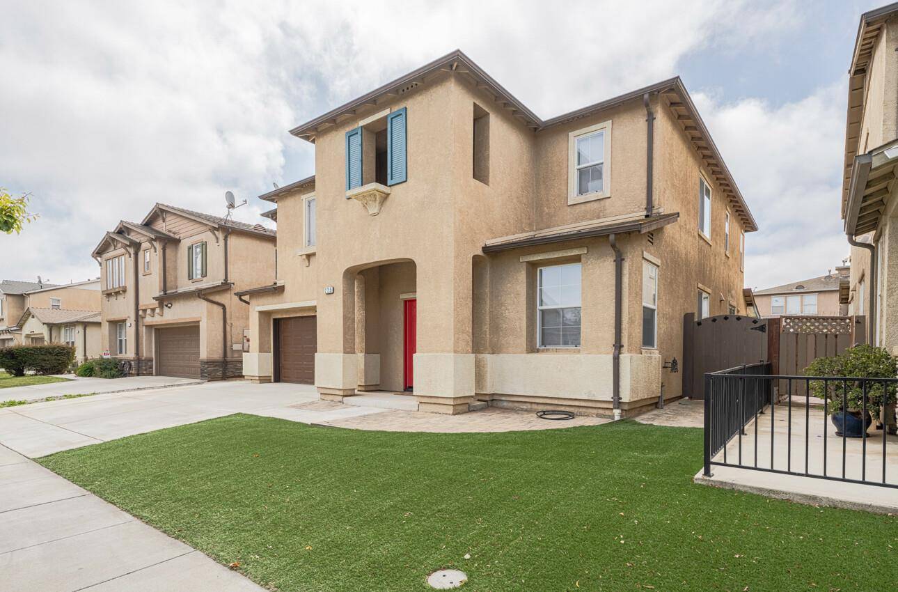Greenfield, CA 93927,225 Tuscany Avenue