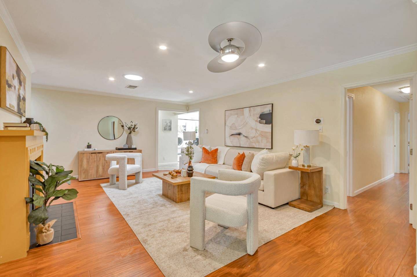 Sunnyvale, CA 94085,580 N Bayview Avenue